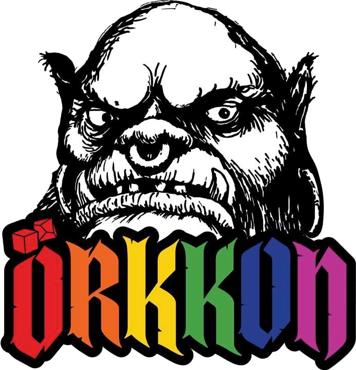 Örkkon