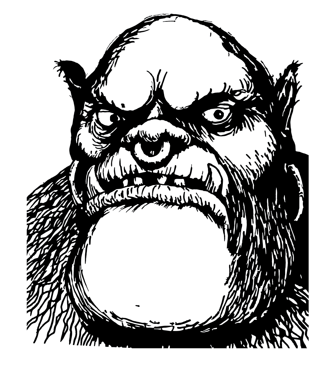 Örkkon Logo